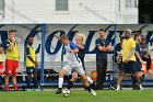 Men's Soccer vs Gordon  Wheaton Men's Soccer vs Gordon. - Photo by Keith Nordstrom : Wheaton, Soccer, Gordon, MSoc2019